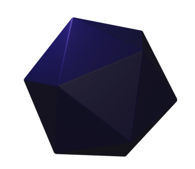 3D Hex Medium | DevOpsGroup