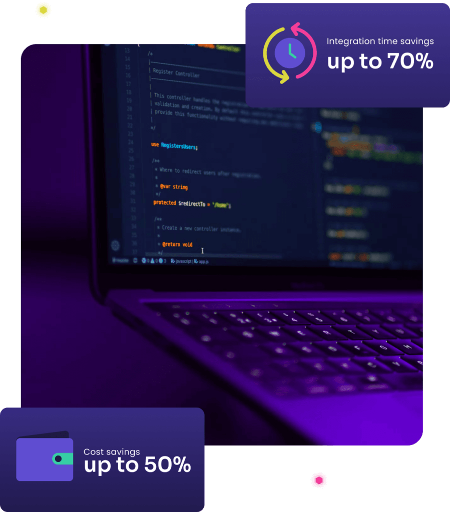 Cost savings | Computer | DevOpsGroup