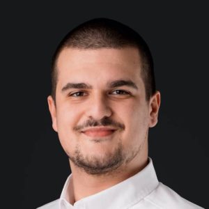 Picture of Pavol Krajkovic