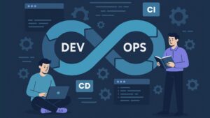 Software development lifecycle,Continuous Integration/Continuous Deployment (CI/CD),Automation in DevOps,Reliability in software deployment,devops roles