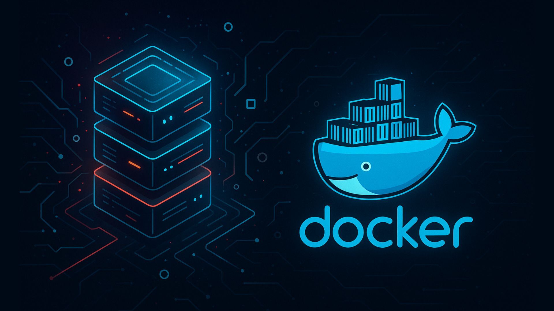 docker