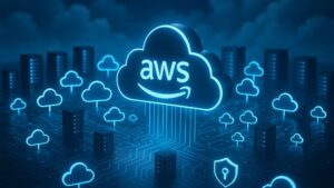 AI Without Limits,aws,ai agents